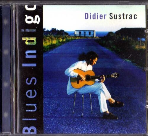 Blues Indigo