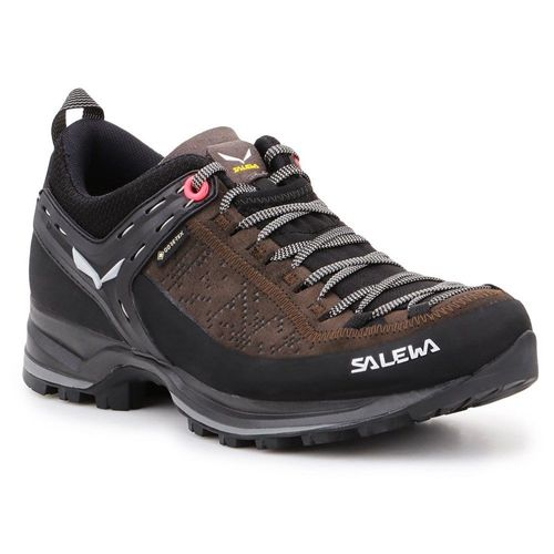 Baskets Basses Salewa Ws Mtn Trainer