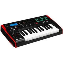 Novation Impulse 25 - Clavier Maître 25 Touches