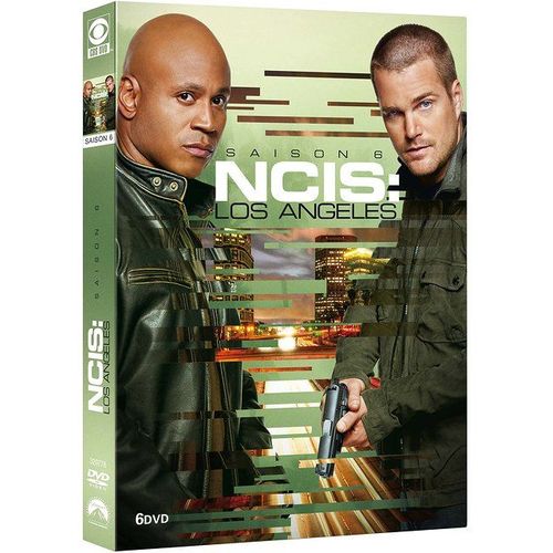 Ncis : Los Angeles - Saison 6