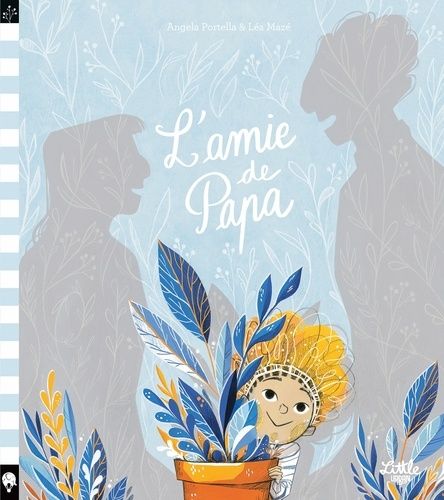 L'amie De Papa