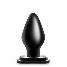 Anal Adventures - Plug Xxl - Noir