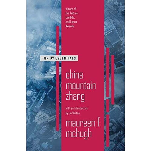 China Mountain Zhang