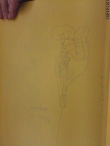 Dedicace De Silvio Camboni Sur Nefesis 1 Dupuis