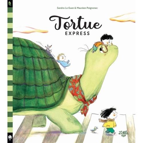 Tortue Express