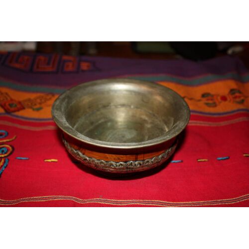 Bol Traditionnel-Nepal-Tibet