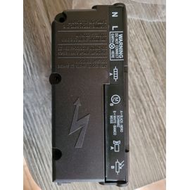 Coffret de sécurite mo535 rbl Réf 7626774