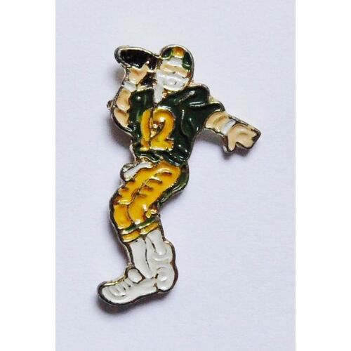 Pin's Sport Football Américain