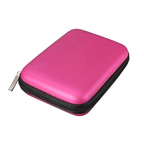Juste de protection pour disque dur externe USB 2.5 \