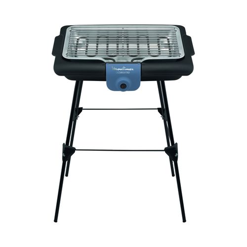 Moulinex Accessimo BG135812 - Barbecue gril -électrique - 745 cm ²
