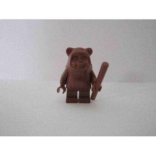 LEGO Figurine 'Ewock'