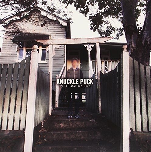 While I Stay Secluded