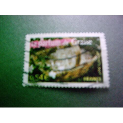 Timbre De France