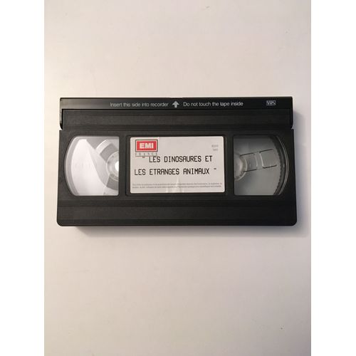 Dinosaures Et Les Etranges Animaux