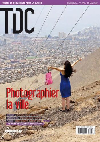 Photographier La Ville Tdc  976 