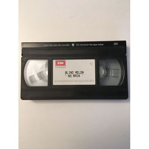 No Rain - Blind Melon