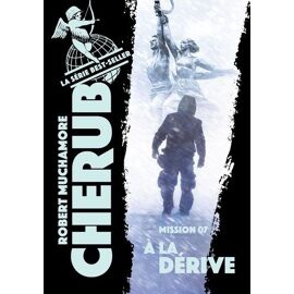 Cherub - Tome 7 - A La Dérive