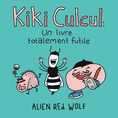 Kiki Culcul
