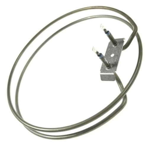 Résistance circulaire 2500W Four cuisinière (482000061589 C00199665 ARISTON HOTPOINT INDESIT WHIRLPOOL)