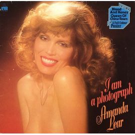 I Am A Photograph (Fourth Edition + Poster)[Fourth Edition + Poster]