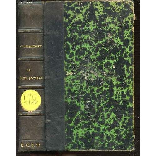 La Melee Sociale - Bibliotheque Charpentier.