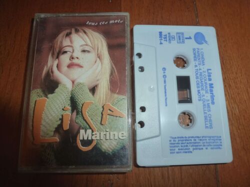 Lisa - Marine 