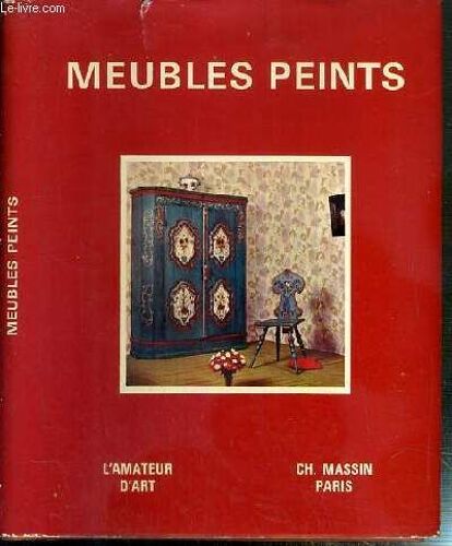 Meubles Peints