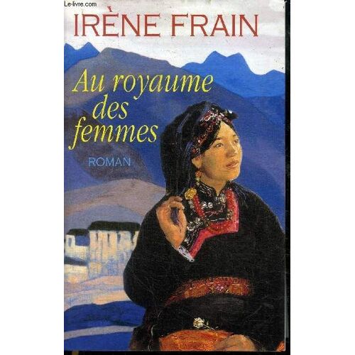 Au Royaume Des Femmes