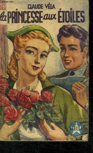 La Princesse Aux Etoiles