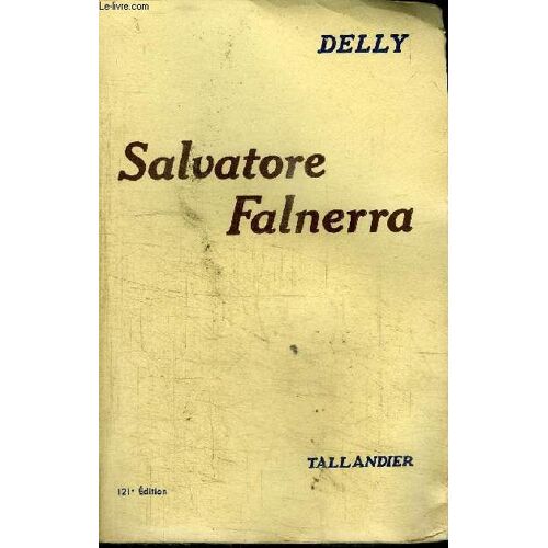 Salvatore Falnerra