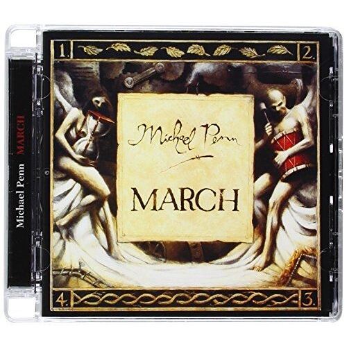 March