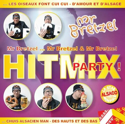 Hitmix Party