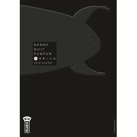 Bonne Nuit Punpun! - Tome 12