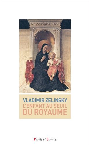 L'enfant Au Seuil Du Royaume