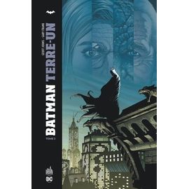 Batman Terre-Un - Tome 2