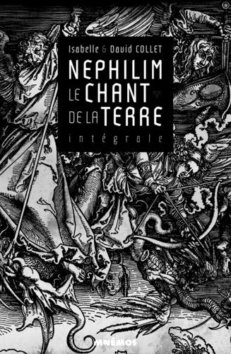 Le Chant De La Terre Intégrale - Nephilim