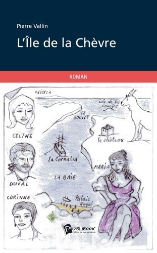 L'île De La Chèvre
