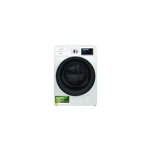 LAVE LINGE HUBLOT WHIRLPOOL W809ADBFR