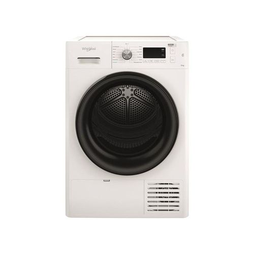 Sèche-linge Whirlpool FFTM1182BFRR