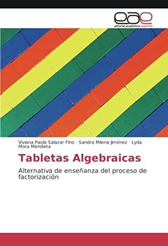 Tabletas Algebraicas