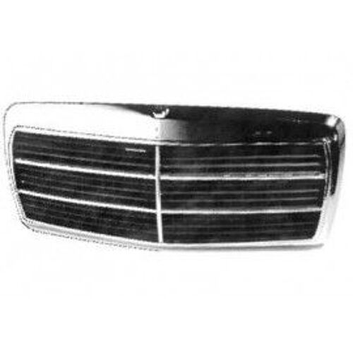 Grille Calandre Complete Pour Mercedes W201 De 1982 A 1994