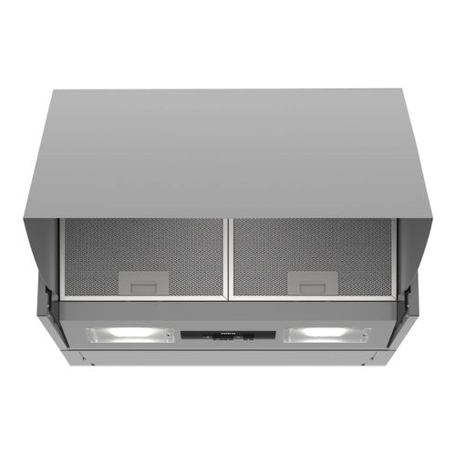 Hotte Intégré Siemens iQ100 LE66MAC00 - Argent