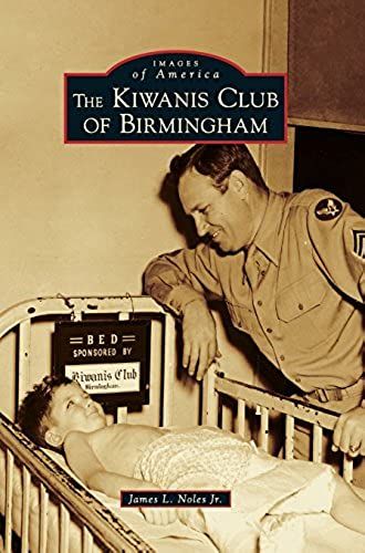 The Kiwanis Club Of Birmingham