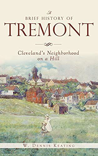 A Brief History Of Tremont