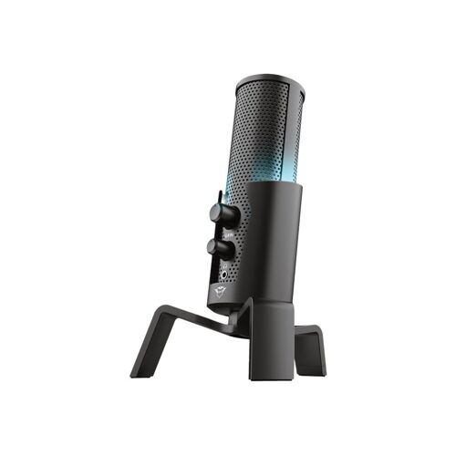 Trust GXT 258 Fyru - Microphone - USB