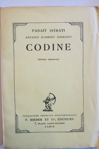 Codine