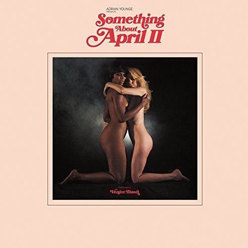 Something About April Ii