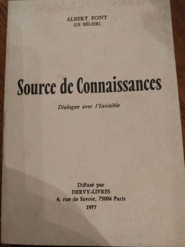 Source De Connaissances