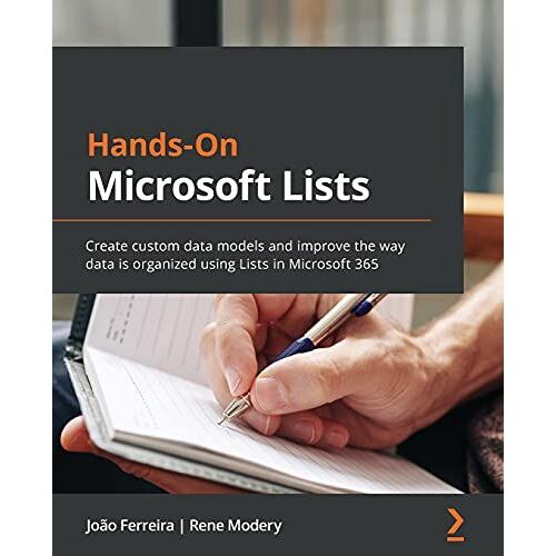 Hands-On Microsoft Lists