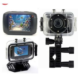 Action Camcorder hd720p